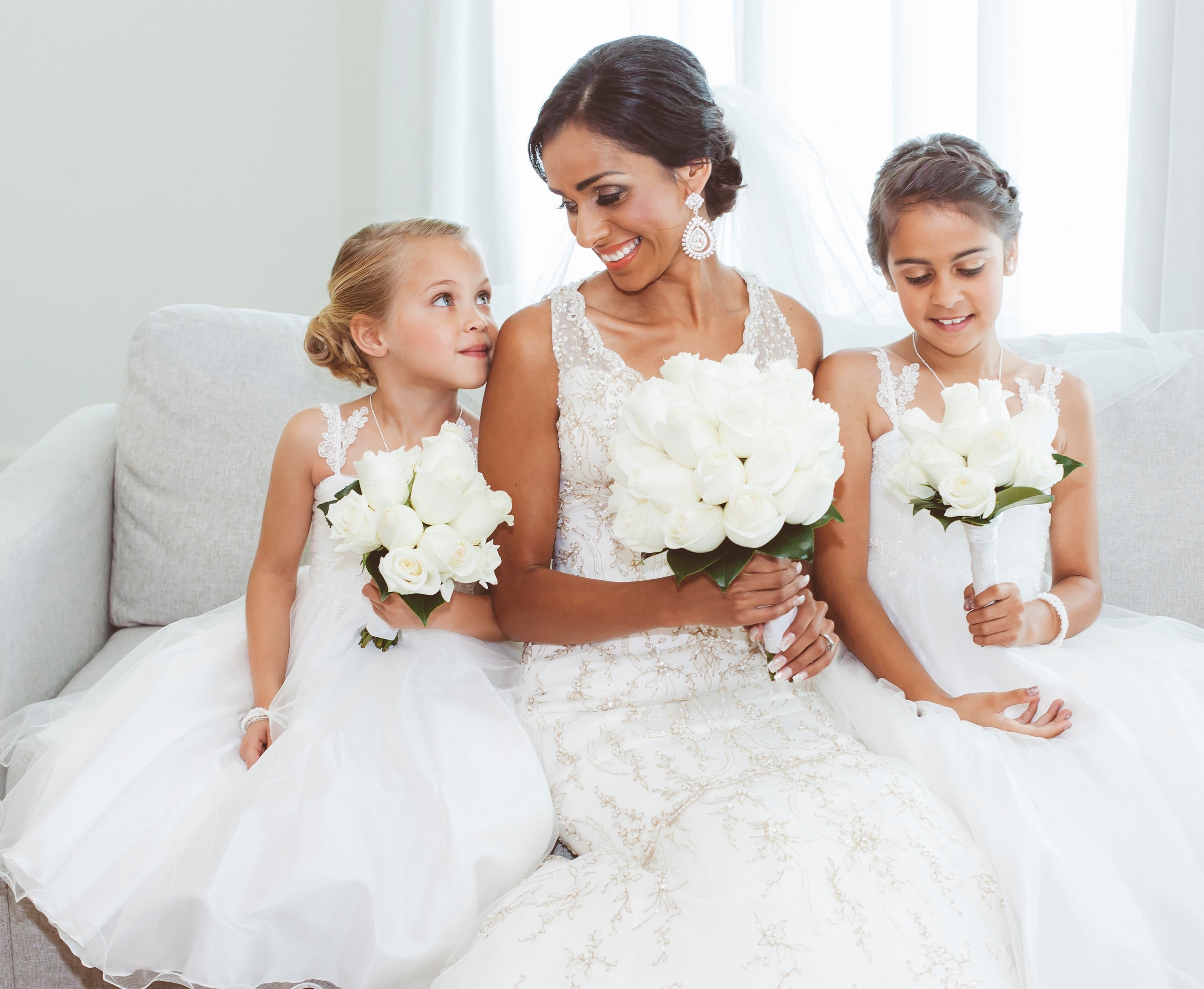 Wavelength Hair and Makeup